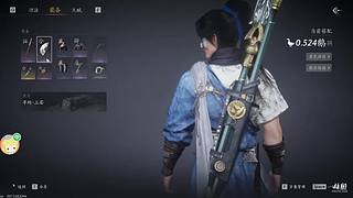 灞桥柳供奉的直播间