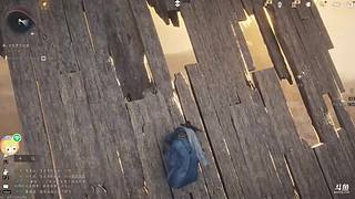 无尘大王的直播间