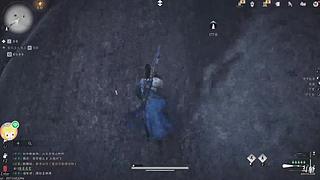 哭哭唧唧窝窝的直播间