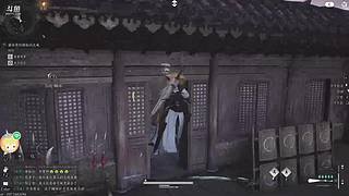 烟渚客的直播间5879