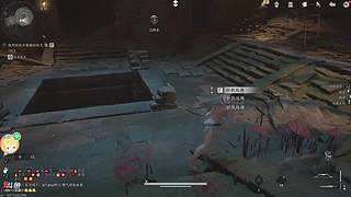 拂砚风的直播间1018