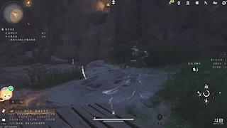 枕石听涧的直播间9691