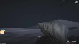 竹扉月的直播间1946