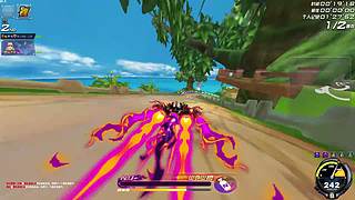 情怀玩家日常排位边境