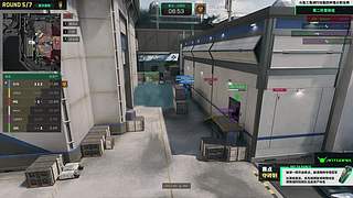 【直播】鱼跃杯烽火职业赛 晋级赛Day3