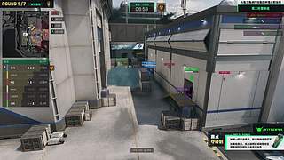 【直播】鱼跃杯烽火职业赛 晋级赛Day2