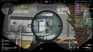 走过路过来看看三角洲