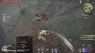 【LJZ】非常主流的直播间