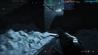 闲散:大型战场，互动起来。