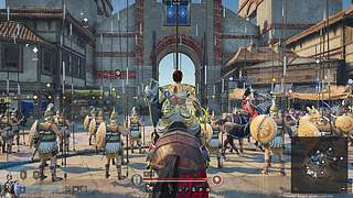 红色闪电军团游戏圈