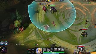 忍者村大战2斗鱼水友赛