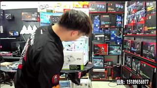 暑期电脑装机DIY 定制主机