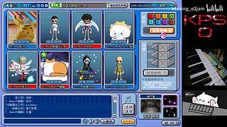 木星劲乐团比赛轮播