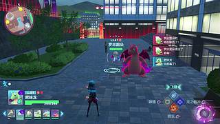 宝可梦ZA打对战刷刷闪！❣马来西亚主播