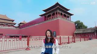 大脸宝带你玩景点，听故事