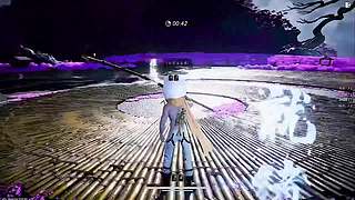 蛤蟆功跳劈，伤害直接拉满