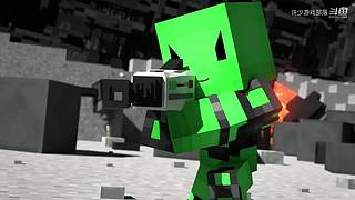 我的世界大本营