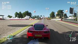 风景-----马拉松