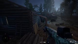 战地1 又菜又爱玩