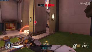 OW1源氏的成长历程回顾