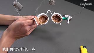 开箱测评，真的不无聊—无聊的开箱