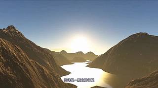 随我一起走进神秘浩瀚的宇宙