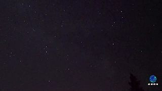 太空看地球+SN15直播！