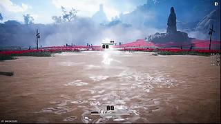 开启高自由度武侠生涯，随心闯荡