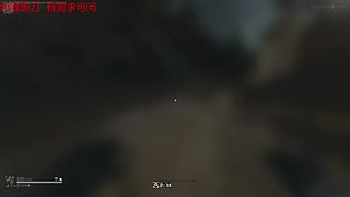 过街鼠鼠  天天挨打