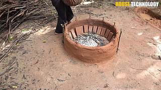 荒野动物建筑师的直播间