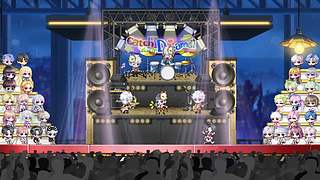 轮空 可排班练级