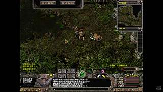 端游千年3官服 58区 免费区 无礼包