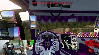 史上最重货物超级变压器-5000吨