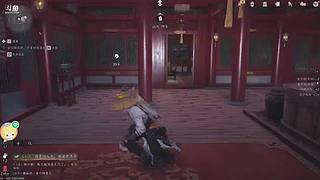 绝世无敌大魔王的直播间