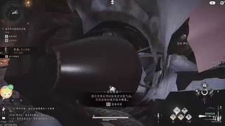 超高校级泡面头的直播间