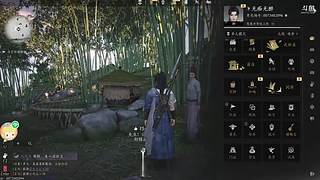 陈小宝冲鸭的直播间