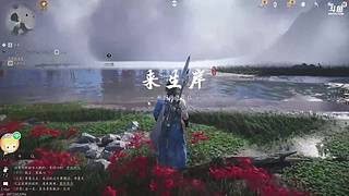 三视图aa的直播间