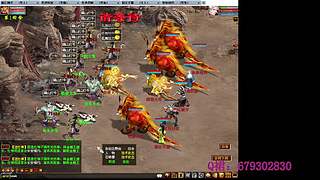 大话四族，新区刚开，资源无线