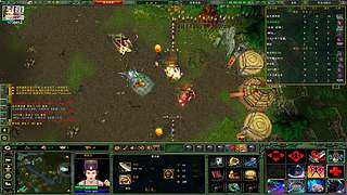 起凡三国争霸未知的单位