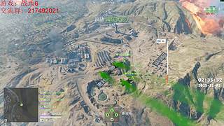 战地6：多少节奏有点快！！！