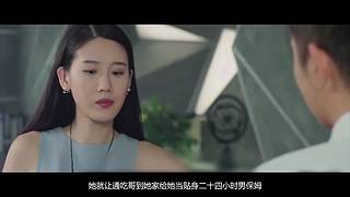 刘哔讲电影，东北话解说嘎嘎强