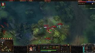 金戈铁马大叔：10V10对战房。