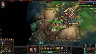 金戈铁马大叔：10V10对战房。