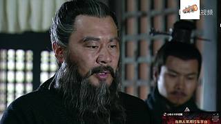 【弹幕天团】三国