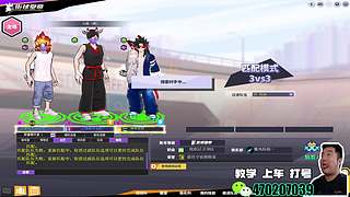 董师傅:打档仙人模式！老板二楼包厢有请！