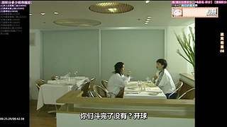 【超清3】人气港剧天地