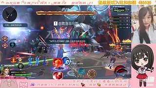 双影奇境小游戏~直播一会会儿