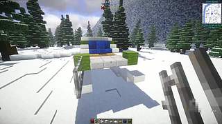 【斗鱼我的世界还原中国建筑大赛】