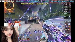 ❥观看领斗鱼维克多~