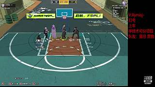 星C:恢复每天直播